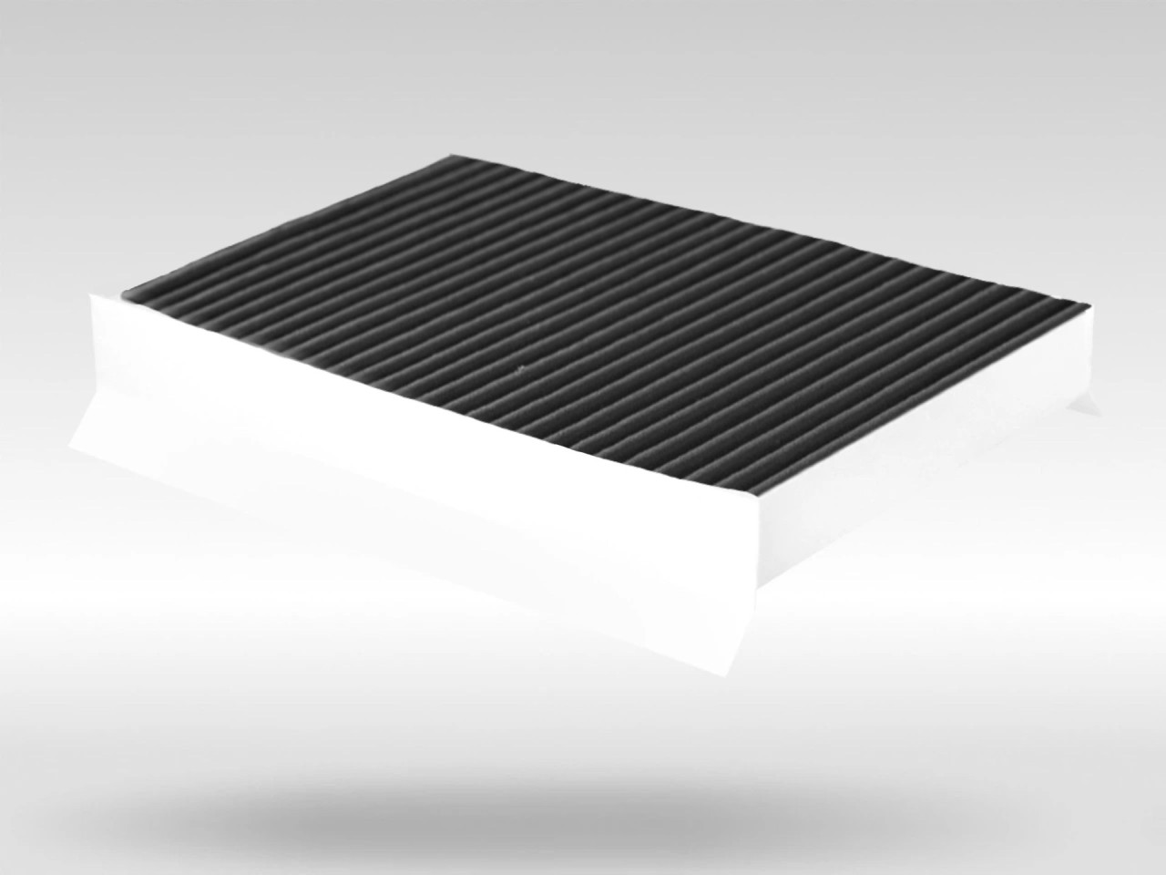 Салонный фильтр фильтр NEVSKY FILTER NF6100C