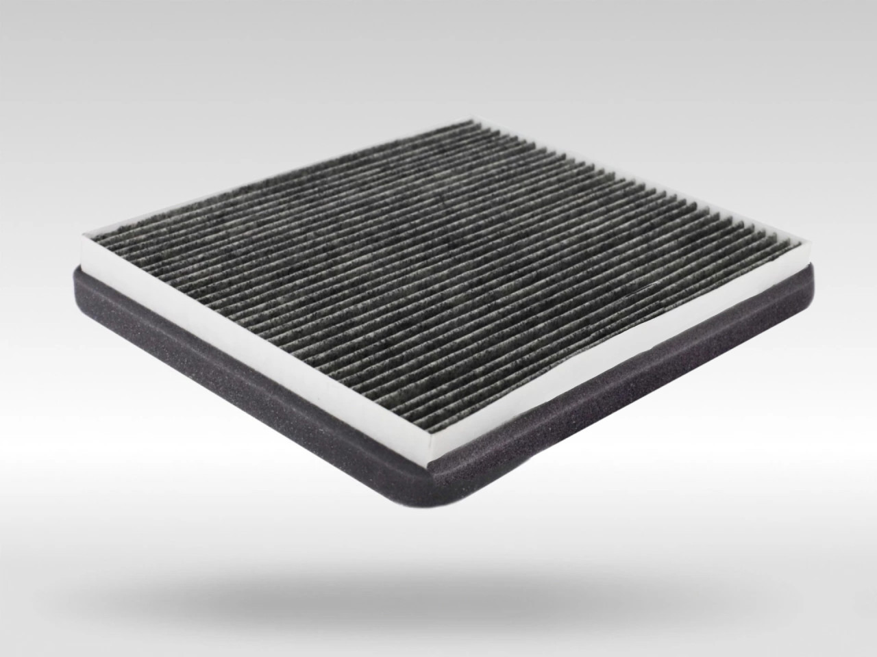 Салонный фильтр фильтр NEVSKY FILTER NF6145CA