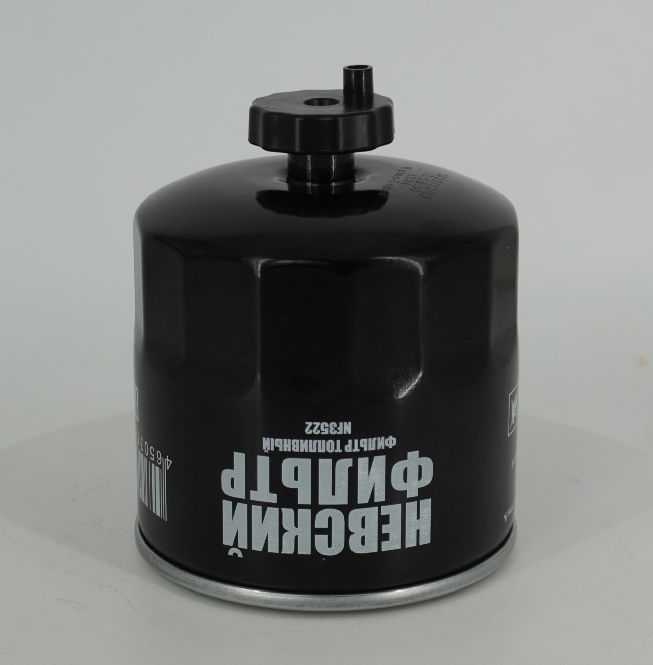 Топливный фильтр фильтр NEVSKY FILTER NF3522