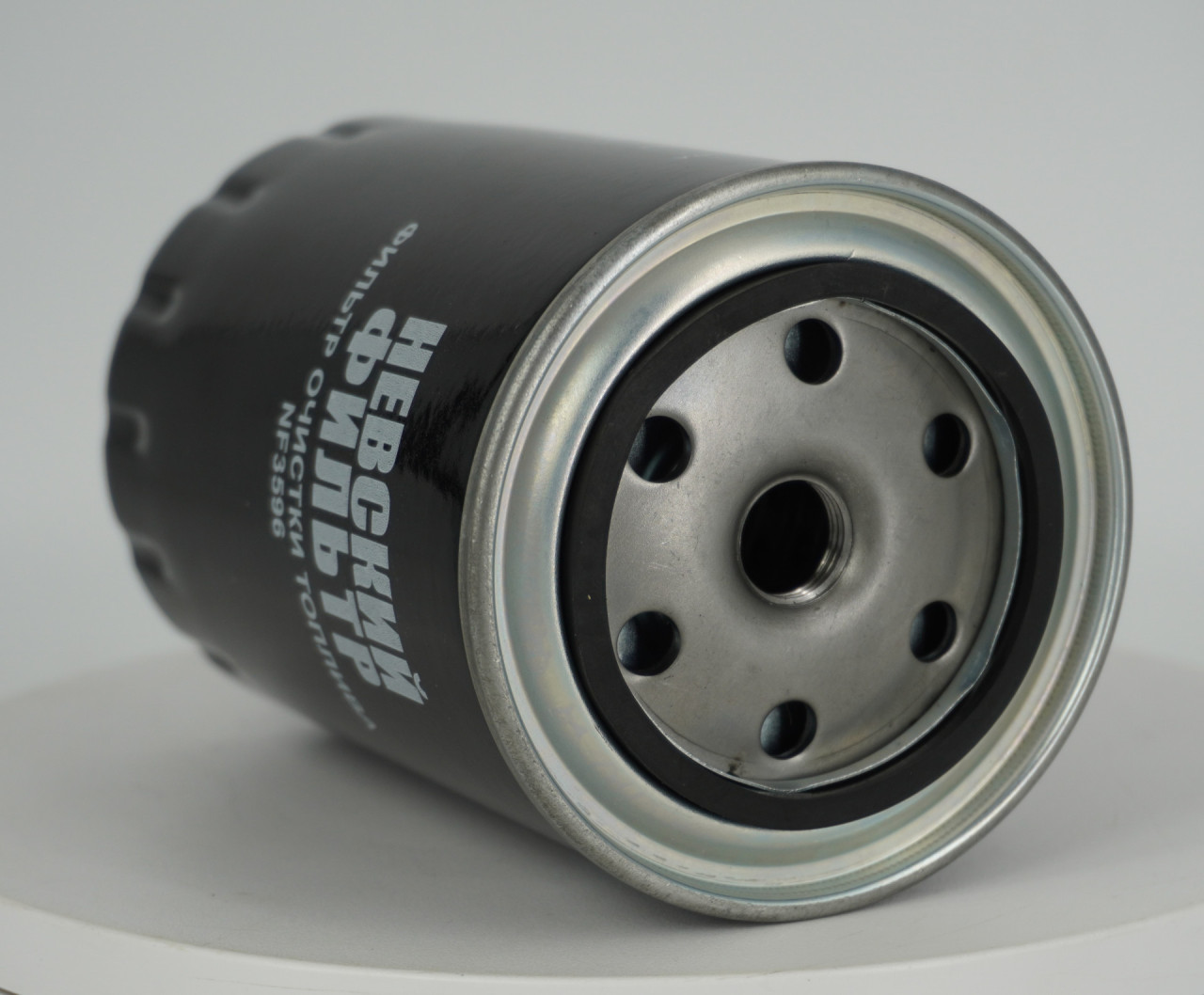 Топливный фильтр фильтр NEVSKY FILTER NF3596