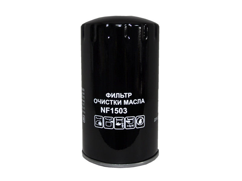 Масляный фильтр фильтр NEVSKY FILTER NF1503