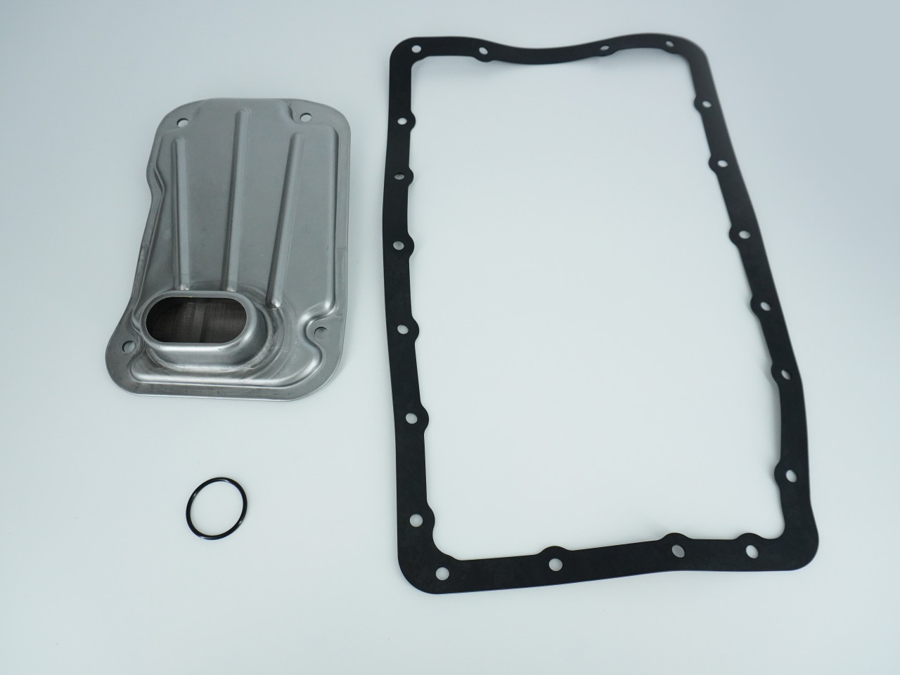 Масляный фильтр для АКПП фильтр NEVSKY FILTER NF1938