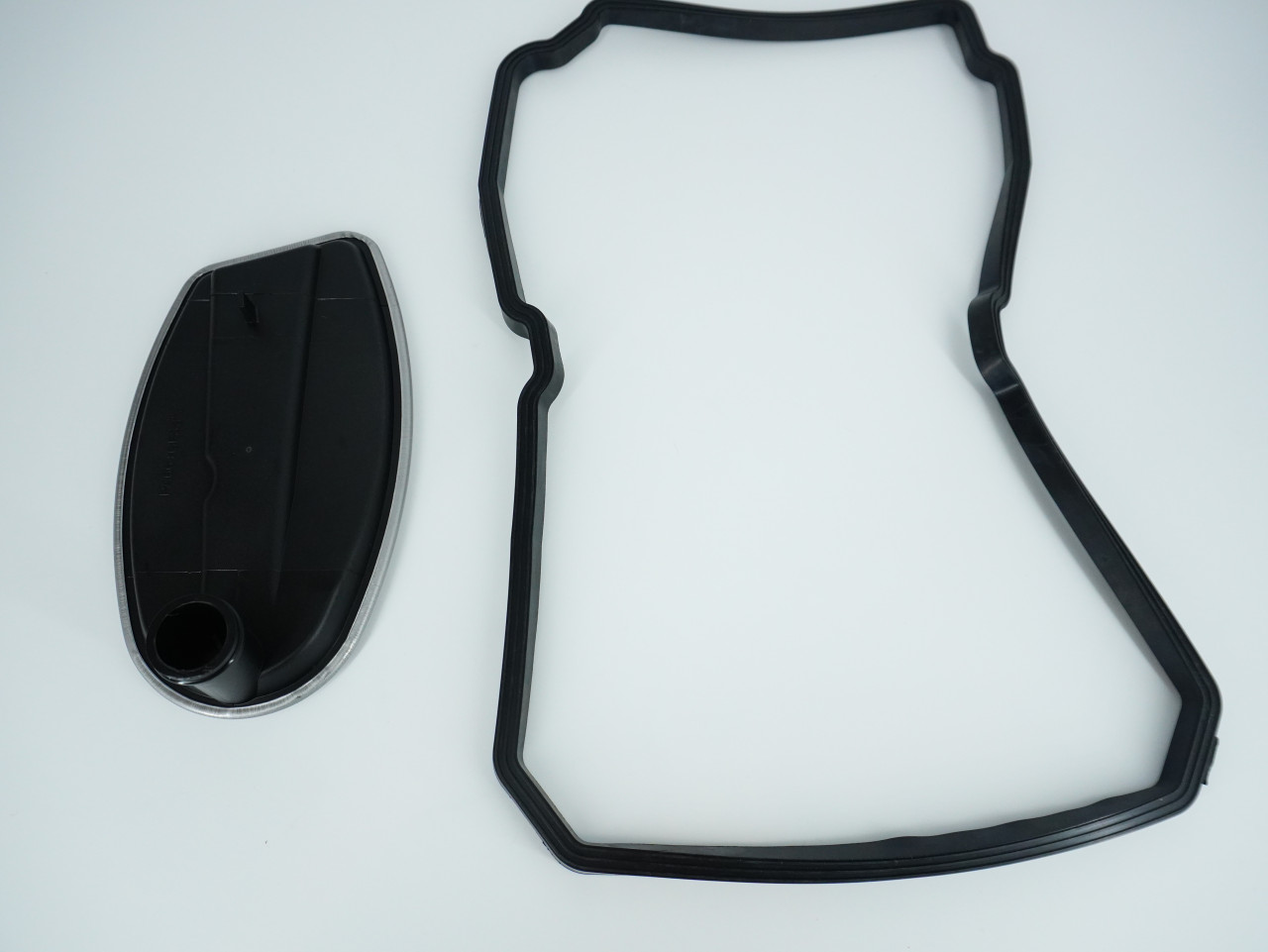 Масляный фильтр для АКПП фильтр NEVSKY FILTER NF1940