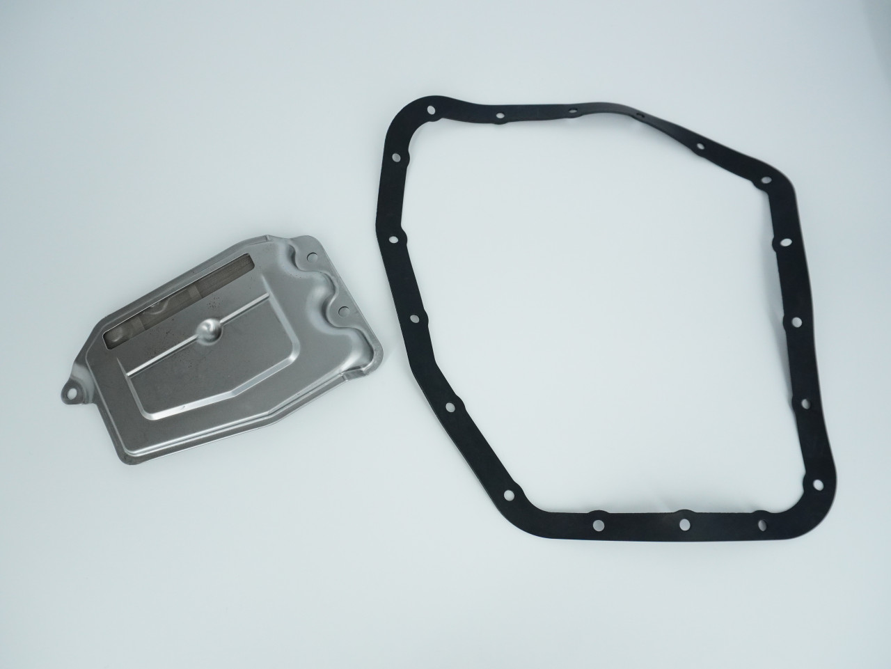 Масляный фильтр для АКПП фильтр NEVSKY FILTER NF1966