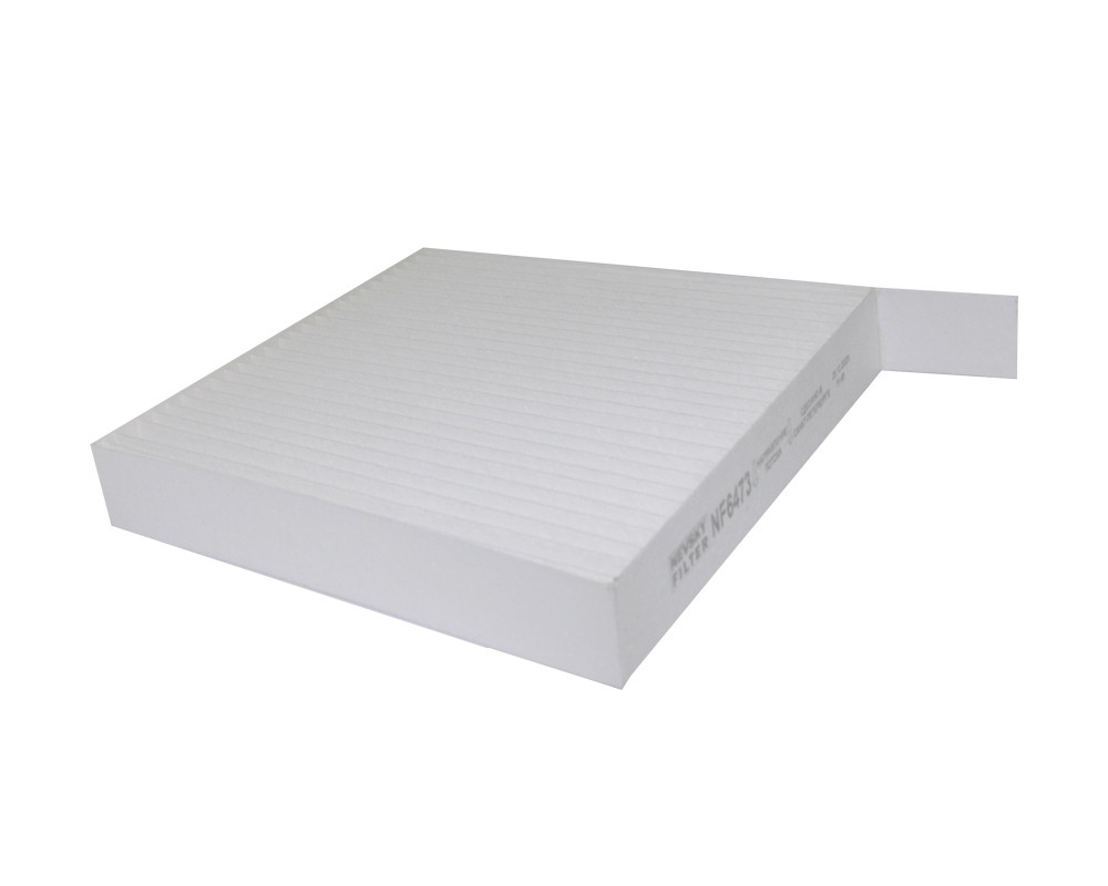 Салонный фильтр фильтр NEVSKY FILTER NF6473