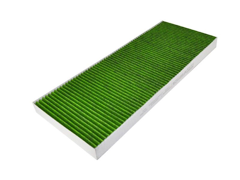 Салонный фильтр фильтр NEVSKY FILTER NF6611CA