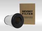 Превью к товару Воздушный фильтр фильтр NEVSKY FILTER NF4406