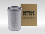 Превью к товару Воздушный фильтр для компрессоров фильтр NEVSKY FILTER NF4109