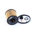 Превью к товару Масляный фильтр фильтр NEVSKY FILTER NF1351