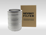 Превью к товару Воздушный фильтр фильтр NEVSKY FILTER NF4925