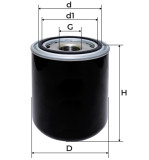 Превью к товару Фильтр охлаждающей жидкости фильтр NEVSKY FILTER NF7002