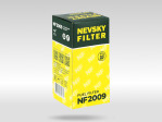 Превью к товару Топливный фильтр фильтр NEVSKY FILTER NF2009D (Diesel)